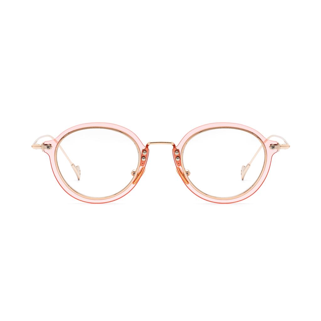 Genji Brea Glass (Pink)