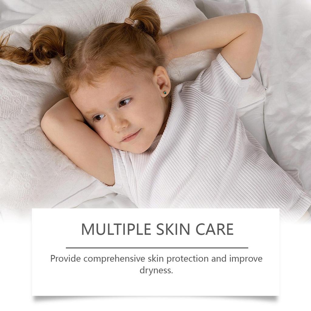 WIIEEY Children's Magnesium Bedtime Soothing Cream