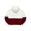 New FILA Sweatshirt Women's Standard White A11W143223FWT