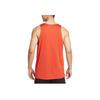 Nike Standard Issue Dri-Fit Reversible Round Neck Sleeveless Basketball Jersey Men Tops IH9272-010