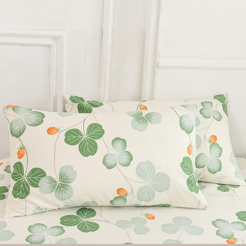 Cotton Thick Pillowcase 1pcs Pillow Cover Bedding Decorative Pillow Case PillowCase Cover Nordic Sling Cushion Covers