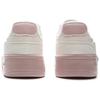 Li Ning Sycee Slip Resistant Cushioning Abrasion Resistant Low top Skateboard Shoes Women's White Pink AGCU516-2