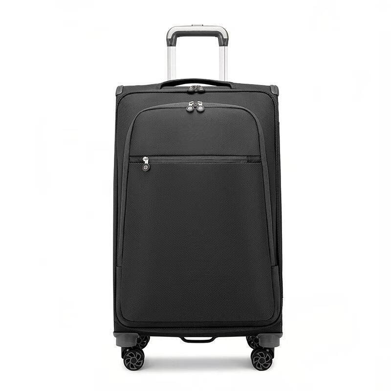 OEING Lightweight Universal Wheel Travel Suitcase