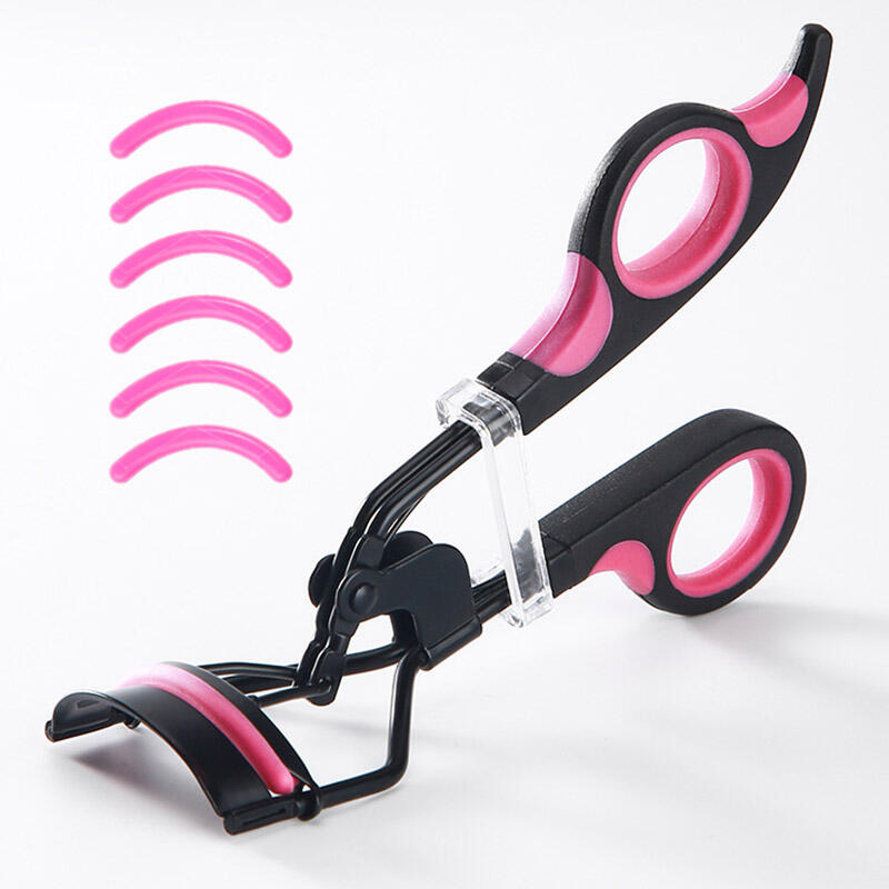 Regulärer Wimpernformer mit Wimpernclip-Ersatz DD-12717