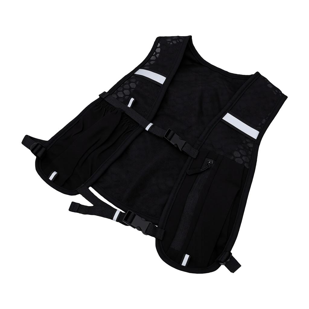 Hydration Running Vest Lightweight Water Backpack for Long Distance Race Hiking Cycling Outdoor Travel