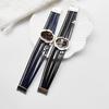 European Bohemian Antique Leather Bracelet with Magnetic Buckle - Multi-layer Wide Design