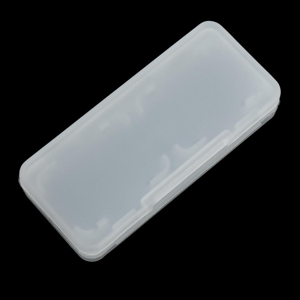 Shell Hard Shell Game Cartridge Case for Nintendo Switch Storage Box Game Card Case Protector Case