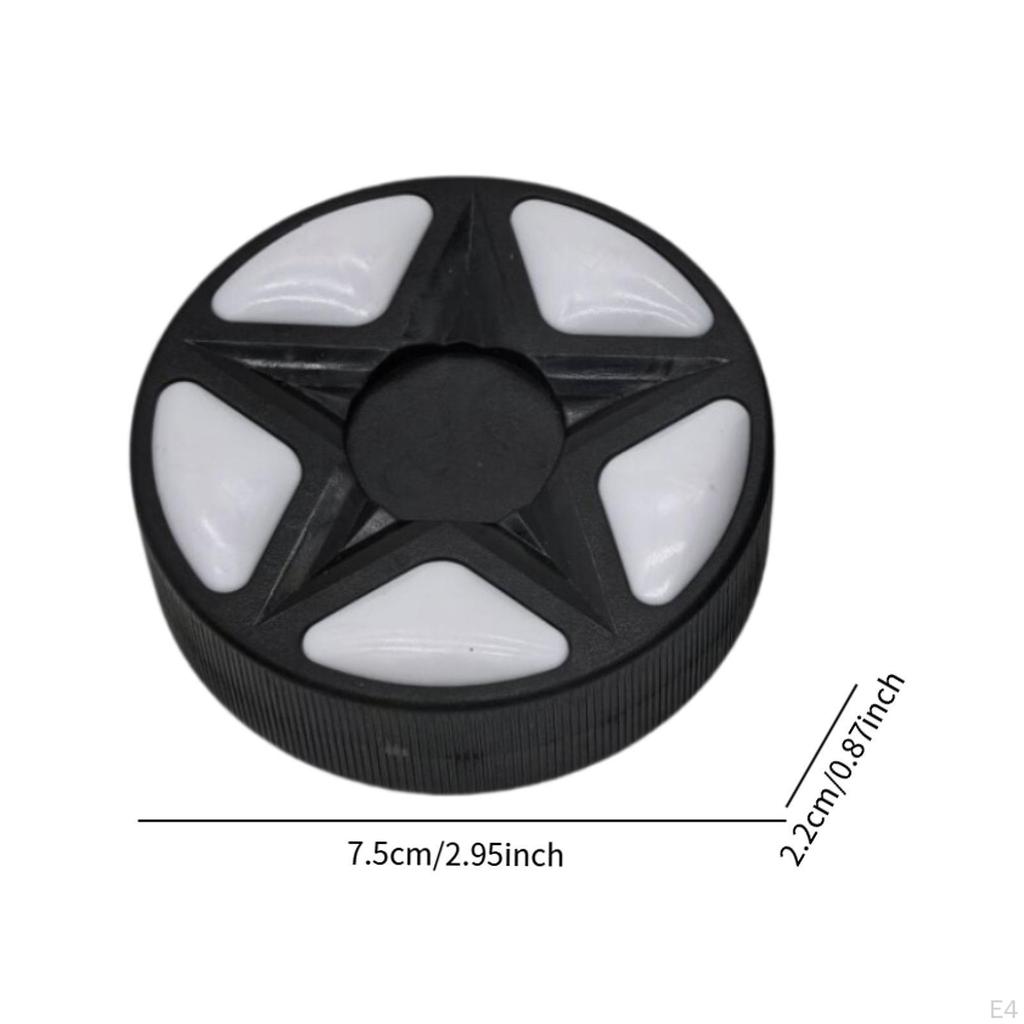 Ice Hockey Official Standard Game Team Sports Replacement Indoor Outdoor Improved Gameplay Street