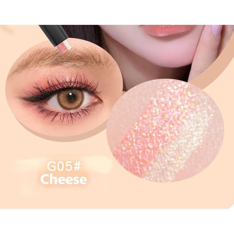 GOGO TALES - 2-in-1 Eyeshadow Pen (4-5)