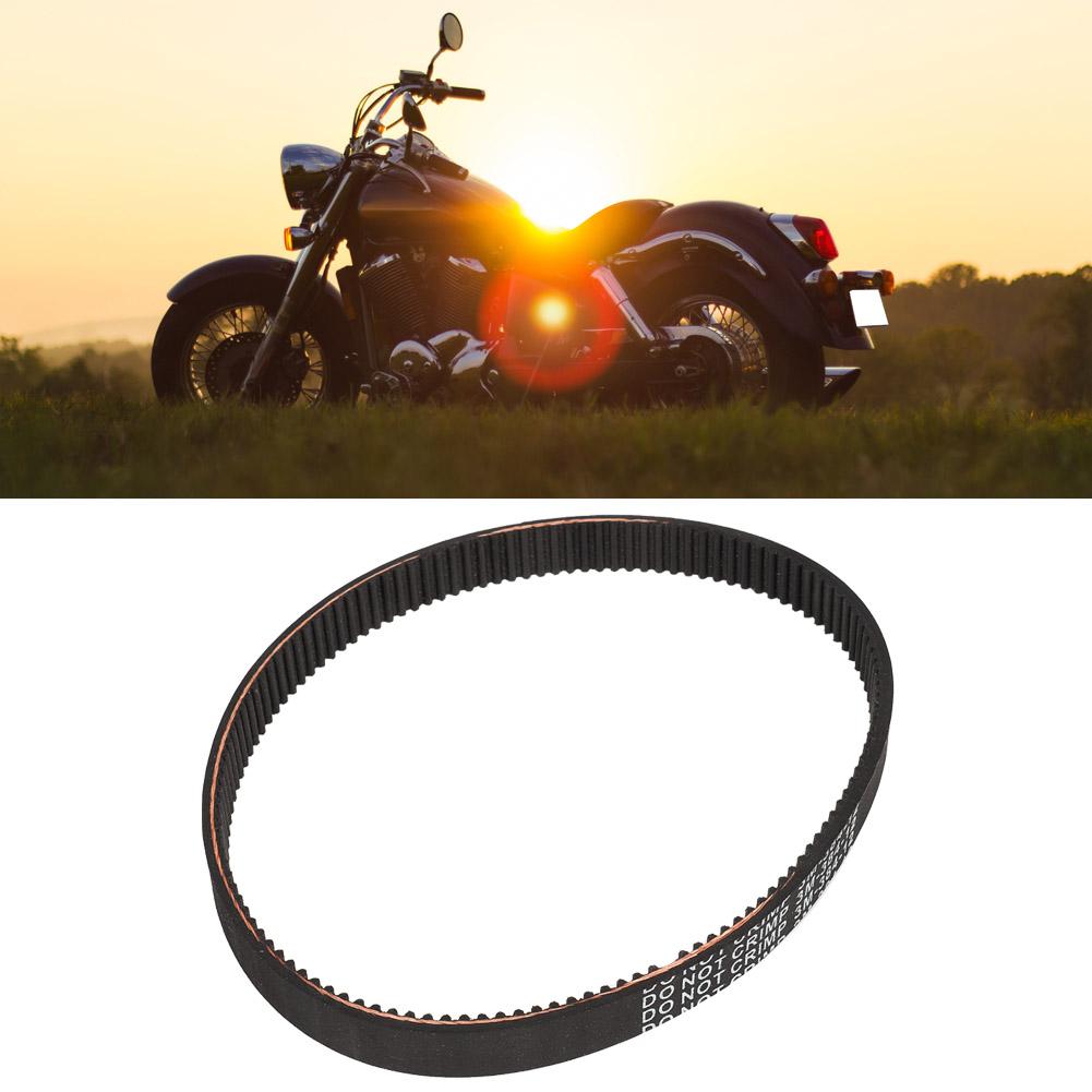 Replacement Synchronized Drive Belt Motorcycle Accessories Brand New