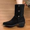 Botas altas – Botas altas