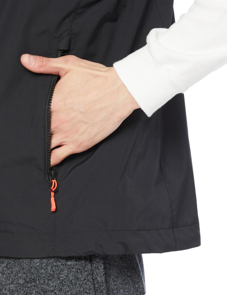 Helly Hansen Espeli Light Medium Vest, Black,