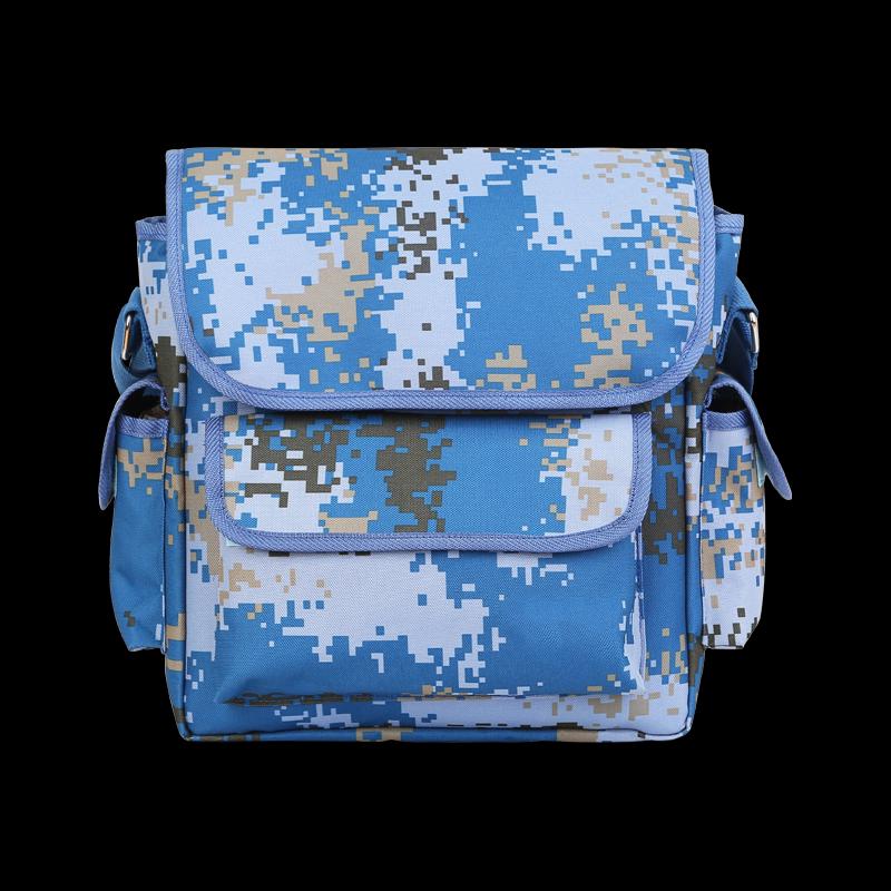 

Outdoor Camouflage Shoulder Bag