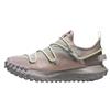 New ACG Mountain Fly Anti Slip Wear Resistant Low Top Hiking Shoes Unisex Khaki Brown IB7328-003
