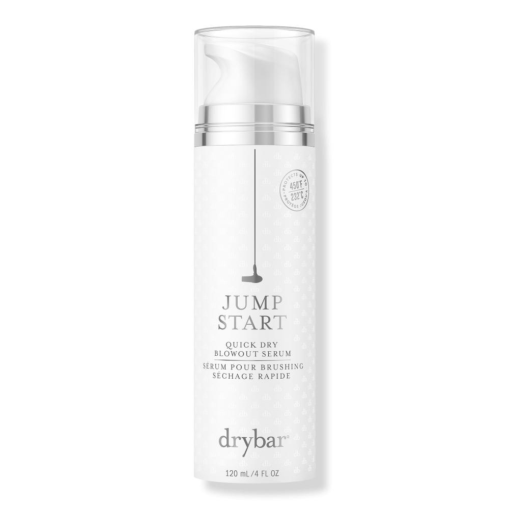 

Drybar Jump Start Быстросохнущая сыворотка для обдува, 4,0 унции