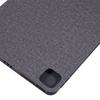 X-LEVEL Canvas Series For iPad Air 11 (2025)/(2024) Case Cloth Texture Full Protection Leather Tablet Cover