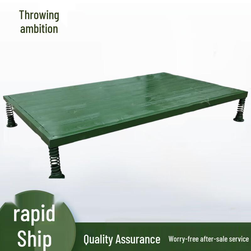 TouZhi Balance Training Platform