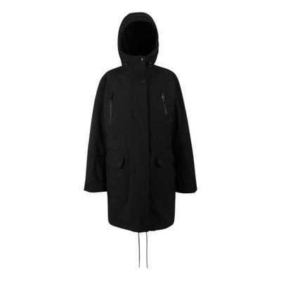 Womens/Ladies Valenta Waterproof Jacket