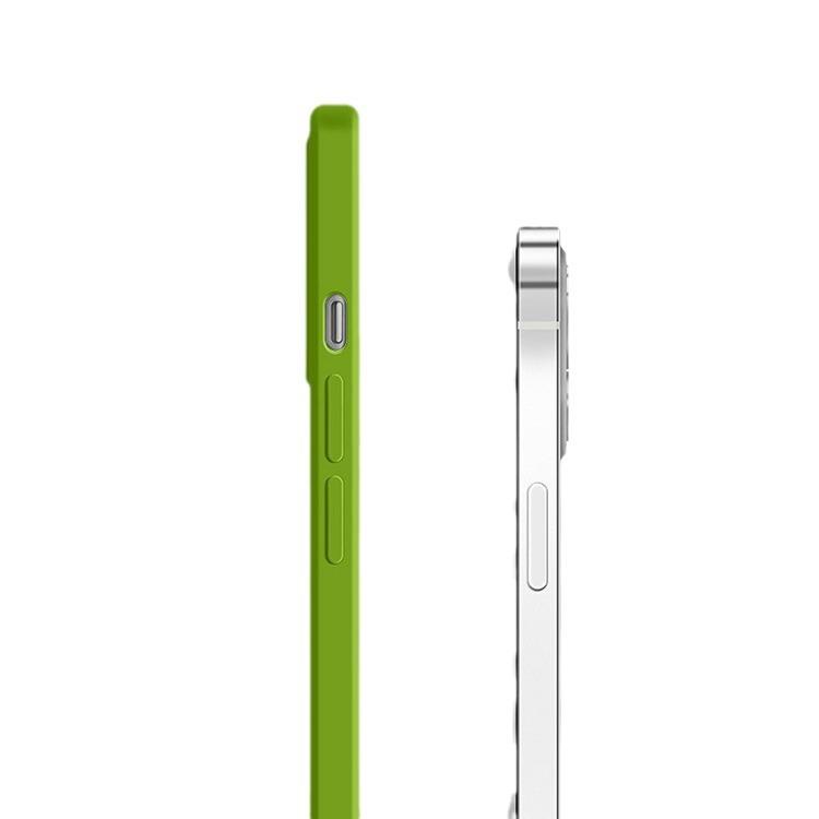Applicable To Iqooneo1 Mobile Phone Case, New Vivoiqneo1pro Liquid Silicone, Aiku Neo1spro All-inclusive.