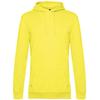 B&C Mens # Plain Hoodie