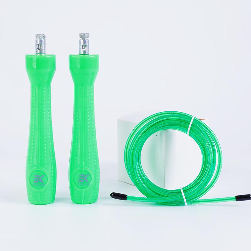 WEZHO Professional Speed Jump Rope