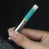 Car Tyre Tire Tread Depth Gauge Meter Auto Tire Wear Detection Measuring Pen Pen Color Coded Digital Caliper Monitoring Tool