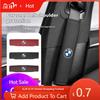 Car Sticker 2025 Hot Car Safety Belt Shoulder Cover Strap Padding Protector Pad For BMW E87 E70 E91 E30 G20 E92 E93 E60 E46 E90