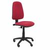 P&C-Sierra Office Chair P&C BALI933 Maroon