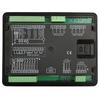 DGS6110U Electronic Generator Controller Module Control Panel LCD Display