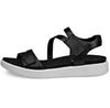 Ecco Soft 3-Strap Sandals