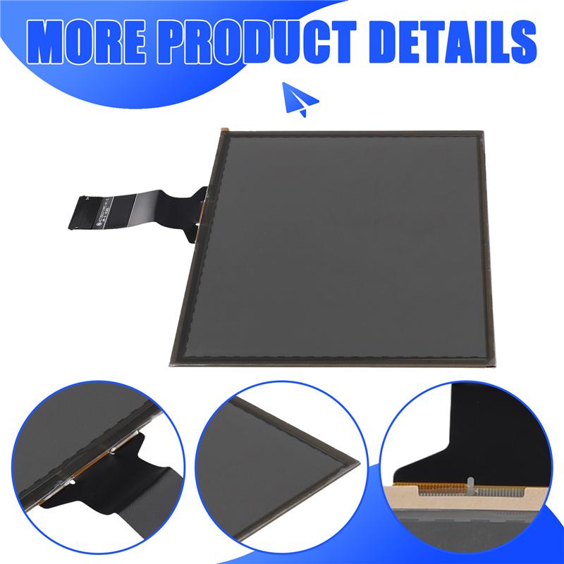 A03Z-8,4-дюймовый ЖК-сенсорный экран-дигитайзер для навигации Jeep LA084X02(SL)(01) LA084X02-SL01