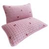 48*74cm Pillow Cover Velvet Pillowcase Comfortable Pillow Case Protector  Autumn/Winter