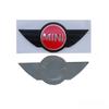 Griglia Anteriore Posteriore Auto Logo Emblema Auto Adesivo Accessorio Per Mini Works Cooper F54 F55 F56 F57 F60 R50 R52 R53 R55 R56 R57 R hsgql22