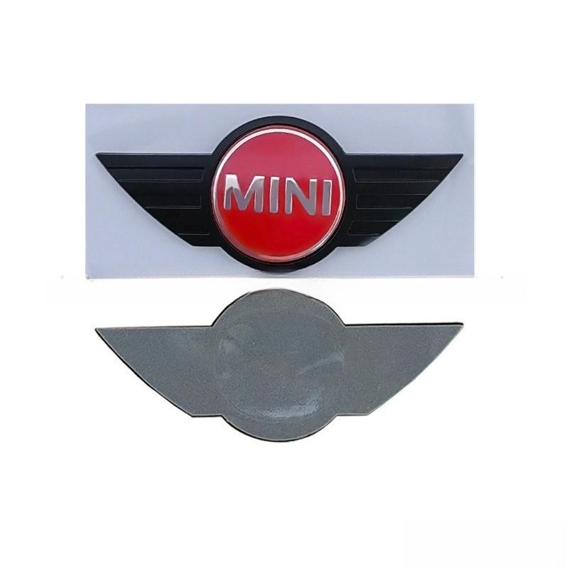Griglia Anteriore Posteriore Auto Logo Emblema Auto Adesivo Accessorio Per Mini Works Cooper F54 F55 F56 F57 F60 R50 R52 R53 R55 R56 R57 R hsgql22