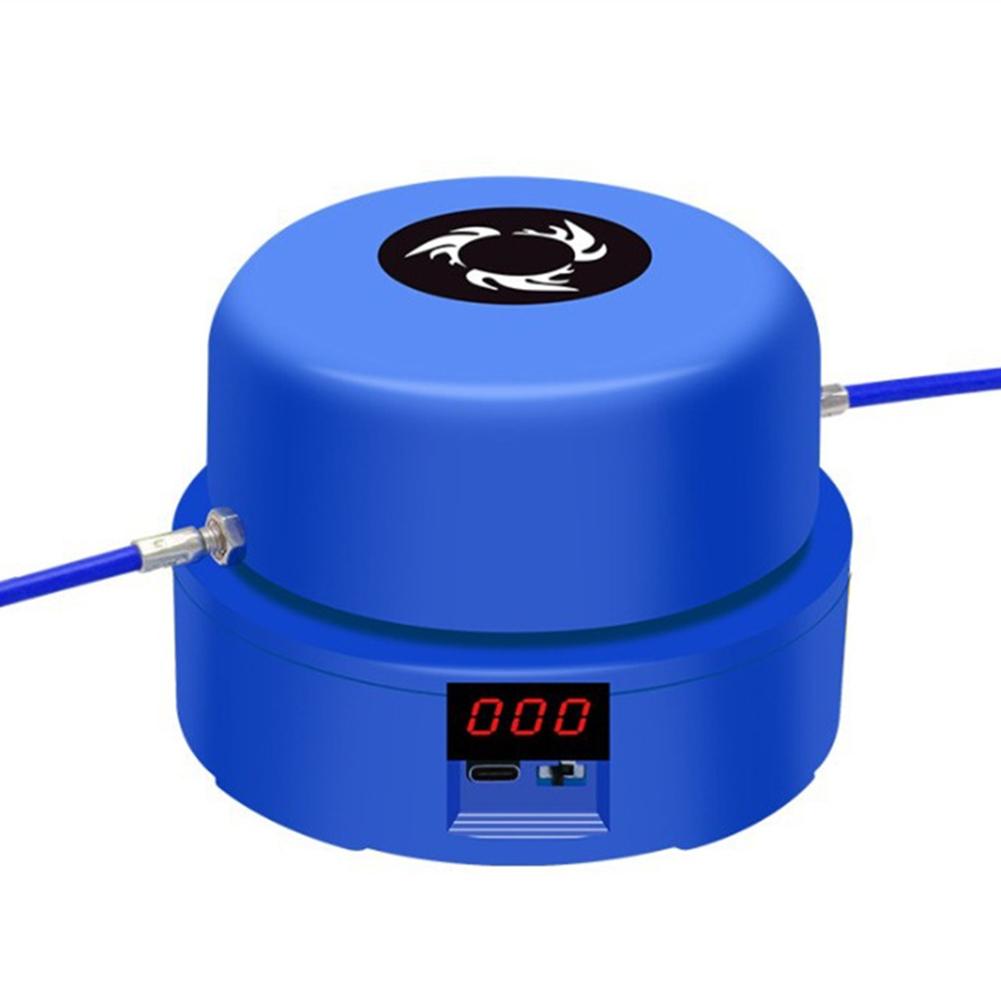 Intelligent Automatic Rope Skipping Machine Multi Person Training Electric Jump Rope Fitness Equipment for Full Body Excercising