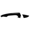 Outer Exterior Door Handle Front Passenger Side For 2011-2016 Hyundai Elantra