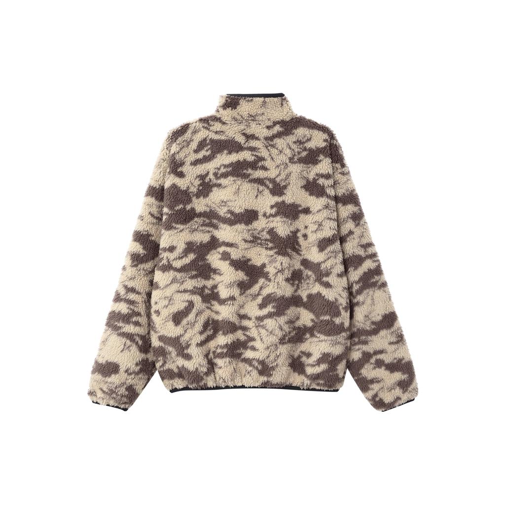 New Nike Sportswear Club Fleece Plus Reversible Winterized Top Jacket DQ4885-010