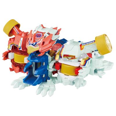 Bottleman BOT-43 Blend Combination Royal Griffon DX