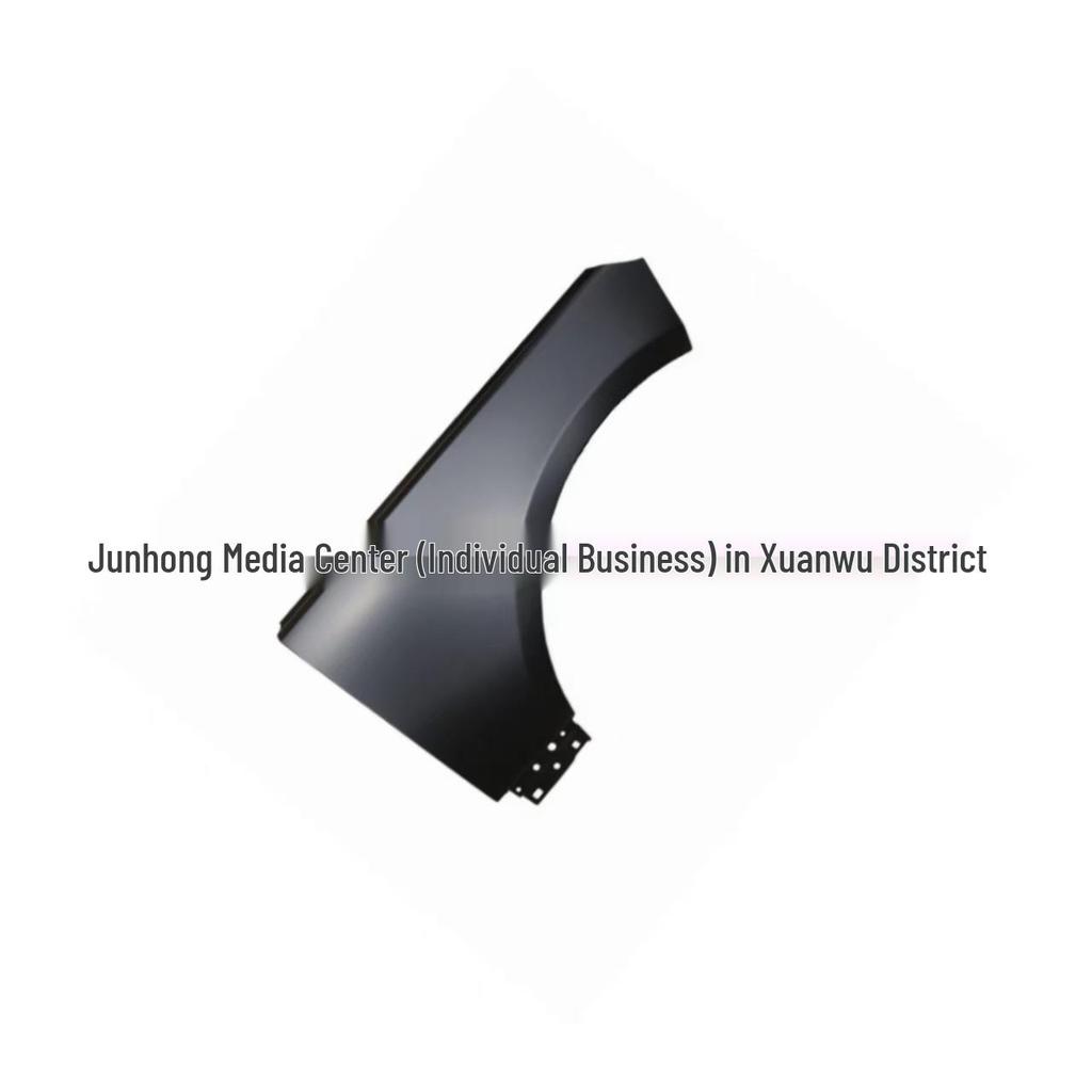 Compatible Left Fender for 2013-2018 Land Rover Range Rover (LR061809=LR036592)