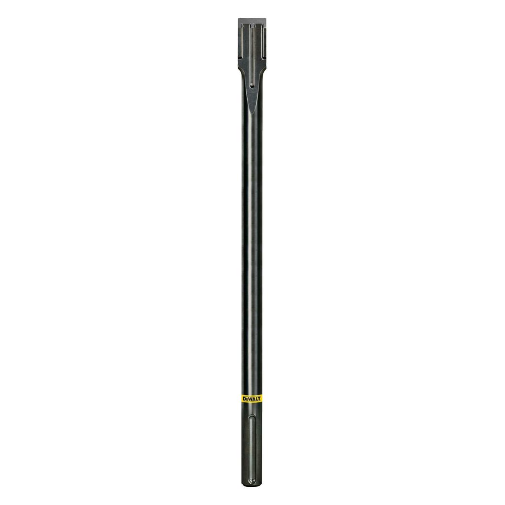 Dewalt Flat Tip SDS Plus Chisel