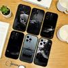 Cool H-Huracan Cars Phone Case For iPhone 17, 16,15,14,13,12,11 Plus,Pro Max, Others Soft Black Cover