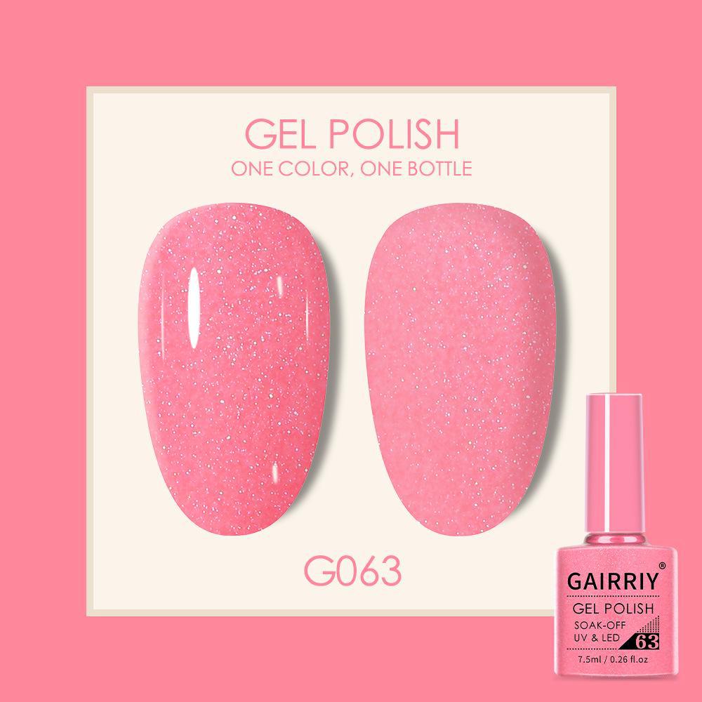 Kodan Barbie Long-lasting Phototherapy Nail Polish Set 2024 for Nail Art Shops