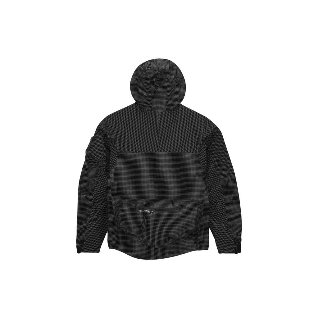New OFF WHITE X Nike 004 Jacket DN1750-010