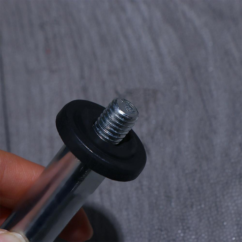 Power Tools Durable Angle Grinder Accessories Grinding Connection Connecting Rod M10 Thread Adapter