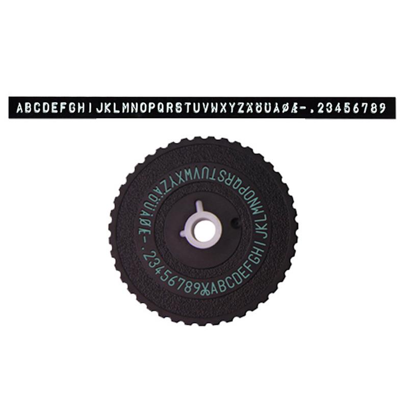 E-101 Label Maker Decorative Tape Paper