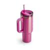 2025 Barbie Icon Quencher Wasserflasche 40 oz