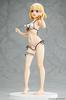 Q-six Maitetsu Hinagoromo Paulette Bikini Ver. 1/6 Scale PVC Painted Finished Figure