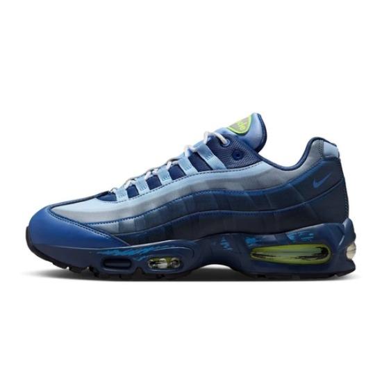Nike Air Max 95 II7404-400 Men's