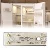 Waterproof Lighting Solution Fridge Light Module Energy Efficient LED Light Suitable for Refrigerator Interior Use