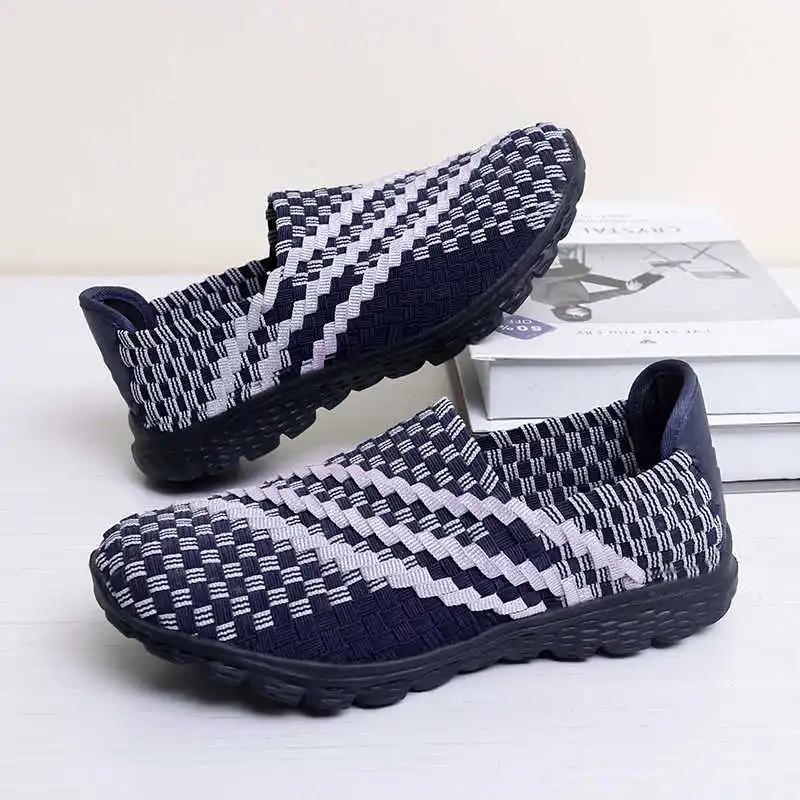 Flat Sole Synthetic Leather Sneakers 50 Size Tennis Loafers Woman Luxury Shoes Shoes Shoes Sports Specials Technology